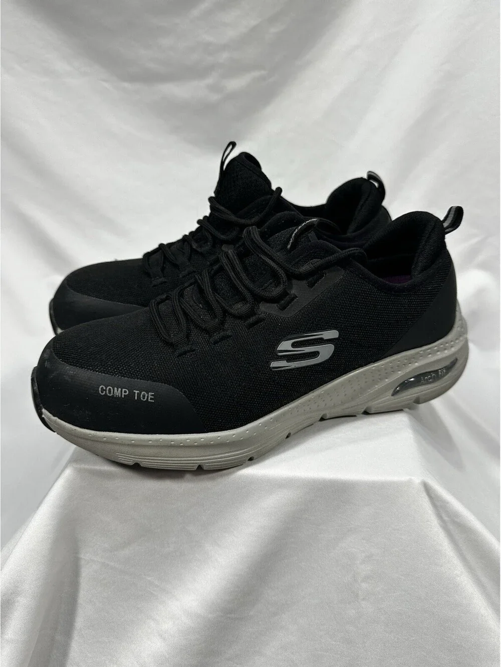 Skechers women’s work